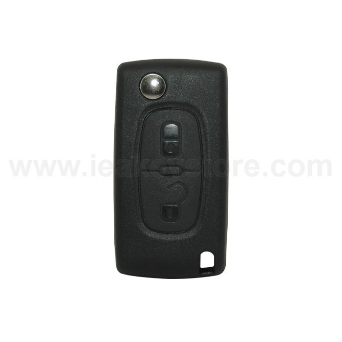 OEMCPR105ORJ. PEU-CIT NEW(BERLINGO,PARTNER,C3) 2 BT HITAG2 ID46 PCF7961 434 MHZ