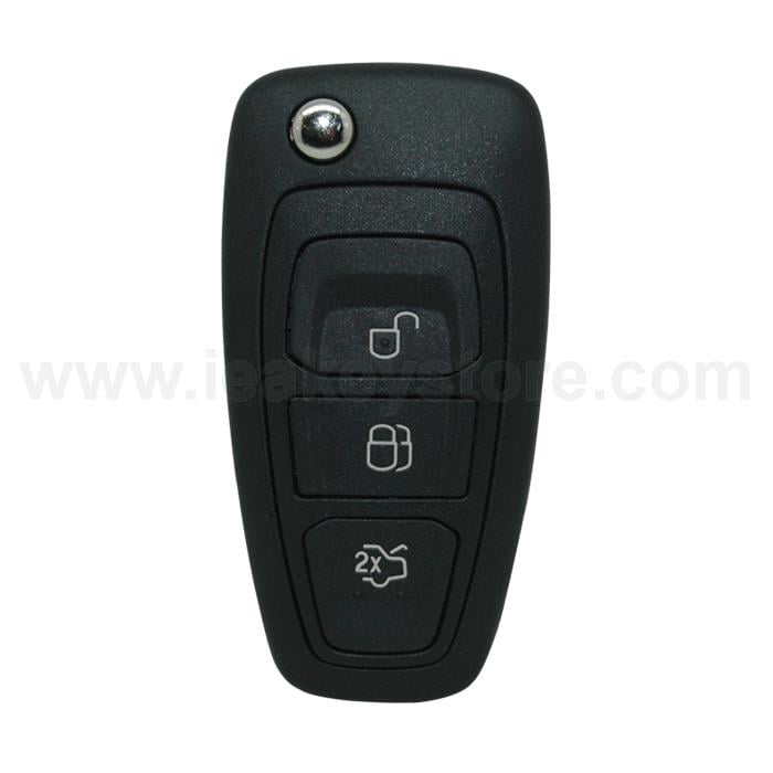 OEMFOR107ORJ. FORD FIESTA,FOCUS,TOURNEO 3 BT 4D63 DST 80 BIT 434MHZ