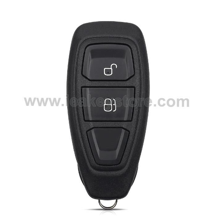 OEMFOR114sORJ. FİESTA FOCUS MONDEO 2 BT 4D63 DST 80BIT 434 MHZ SMART REMOTE