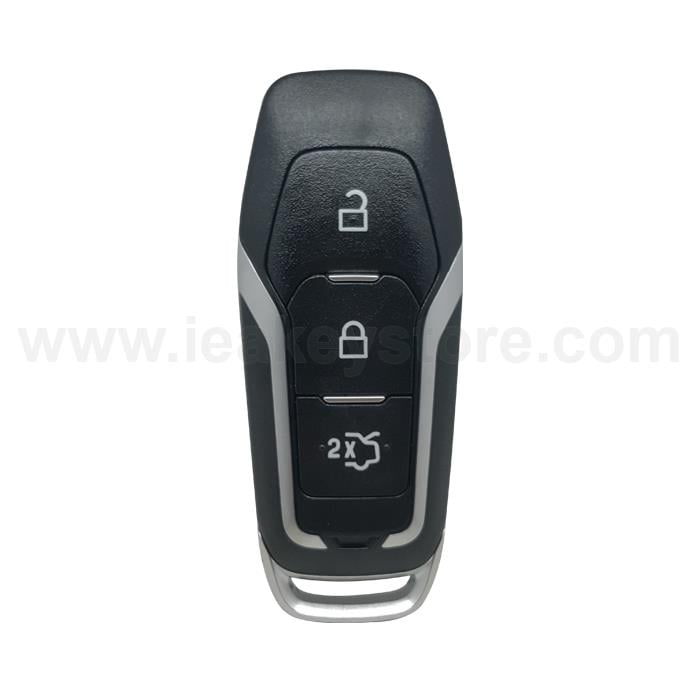 OEMFOR116ORJ. FORD-MUSTANG 3 BT KEYLESSGO REMOTE 433 MHZ- PCF7953P-HITAG PRO