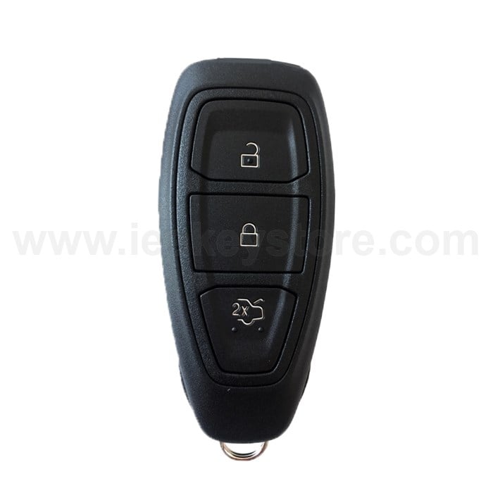 OEMFOR126ORJ. FORD MONDEO 3  BT DST63 80 BIT 434 MHZ