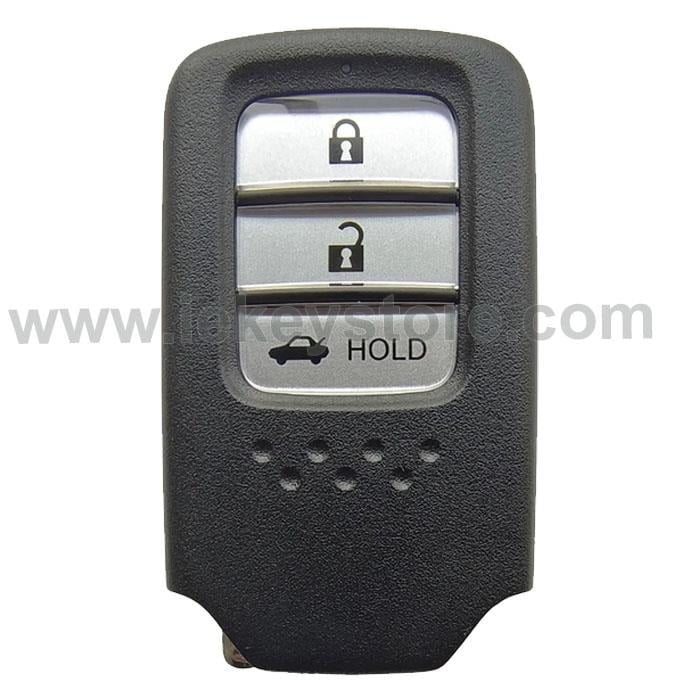 OEMHOR114ORJ. HONDA ACCORD 3BT HITAG AES 434MHZ