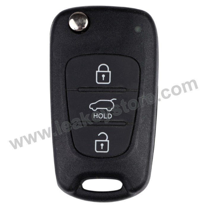 OEMHYR105ORJ. HYUNDA İX20 3BT 4D-60-80BIT 433MHZ