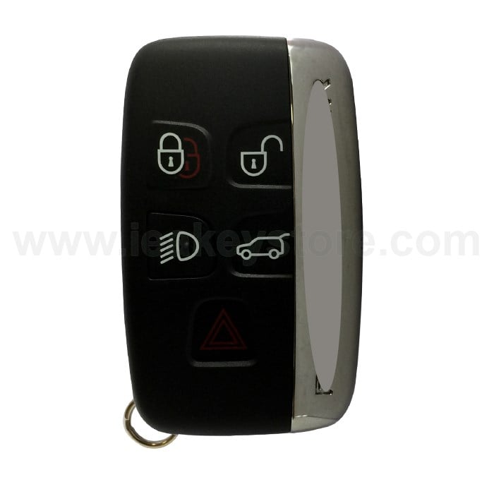 OEMLRR103ORJ. RANGE ROVER  HITAG PRO KEYLESS 433MHZ