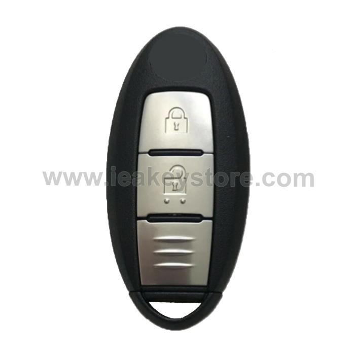 OEMNIR114ORJ. QASHQAI XTRAIL 2 BT HITAG AES PCF7953M 434