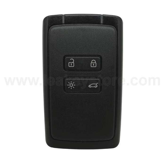 OEMRNR160ORJ. RENAULT MEGANE 4-TALISMAN-ESPACE 5 4 BT HITAG AES KEYLESS GO