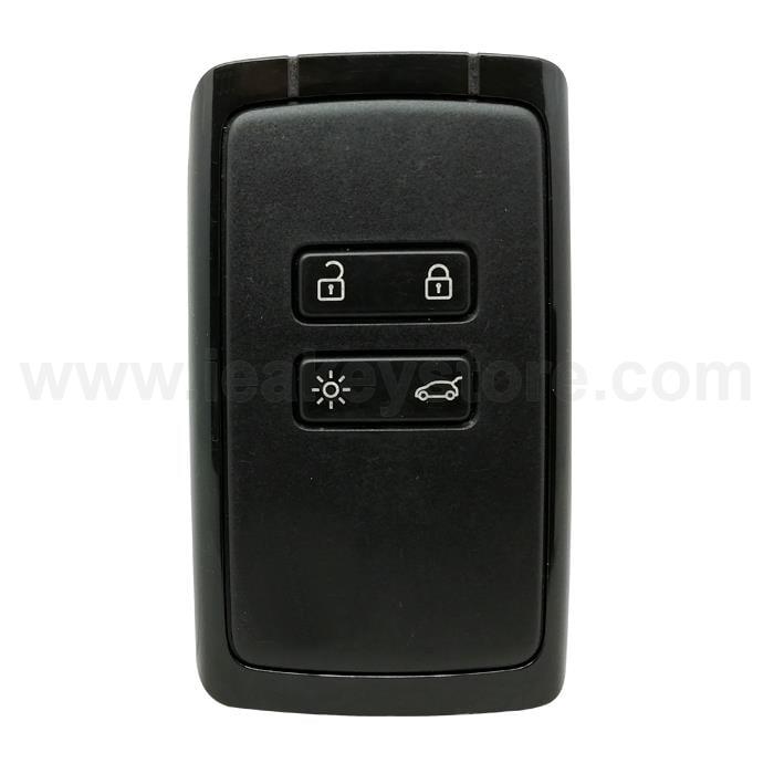 OEMRNR162ORJ. MEGANE 4-TALISMAN-ESPACE 5 4 BT HITAG AES KEYLESS GO