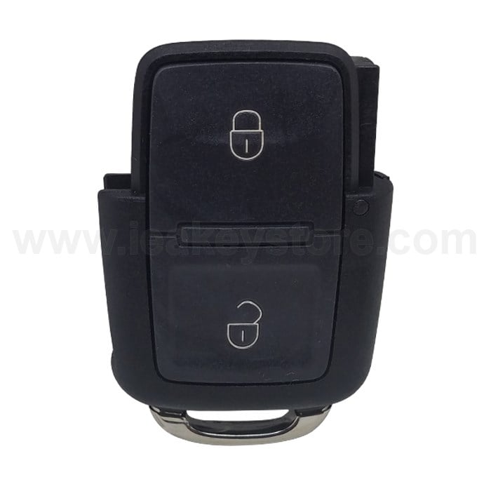 OEMVAGR109ORJ. WW VAG CT SERIES 2 BT 434 MHZ REMOTE