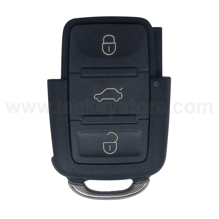 OEMVAGR110ORJ. WW VAG DA SERIES 3 BT 434 MHZ REMOTE