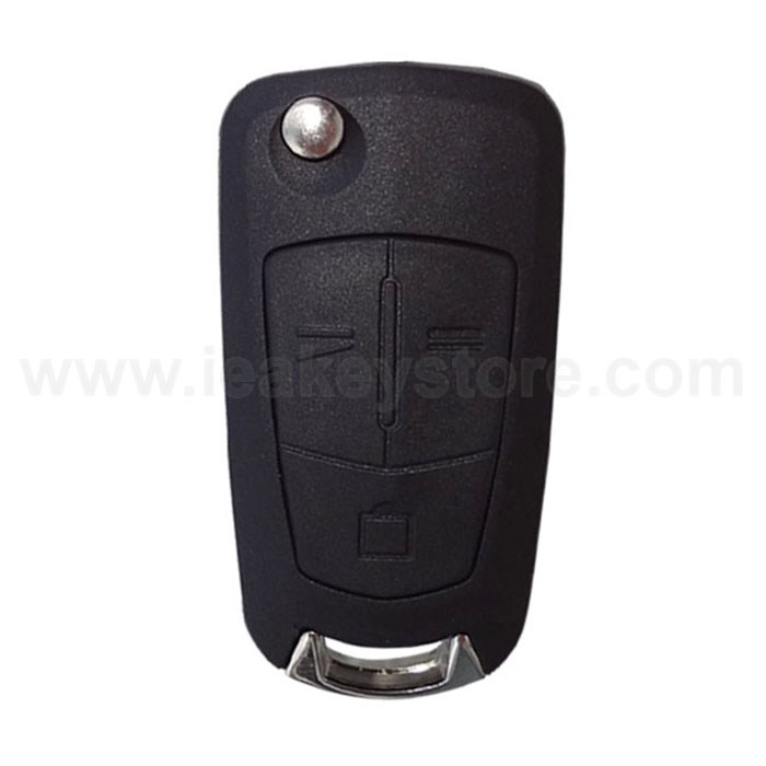 OPEL CORSA D ASTRA H 2 BT FLICK REMOTE CASE