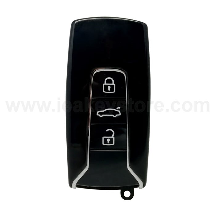 ORG. VOLKSWAGEN TUAREG 3 BT 433MHZ