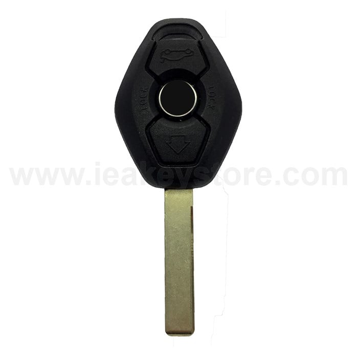 ORJ. 3-5-7 SERIES 3 BT ID46 315MHZ