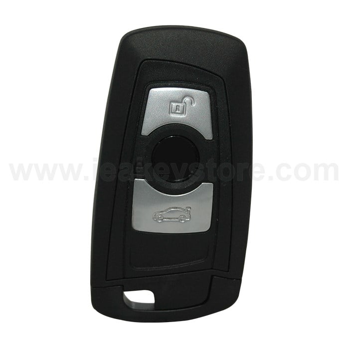 ORJ. F SERIES  HITAG PRO KEYLESS