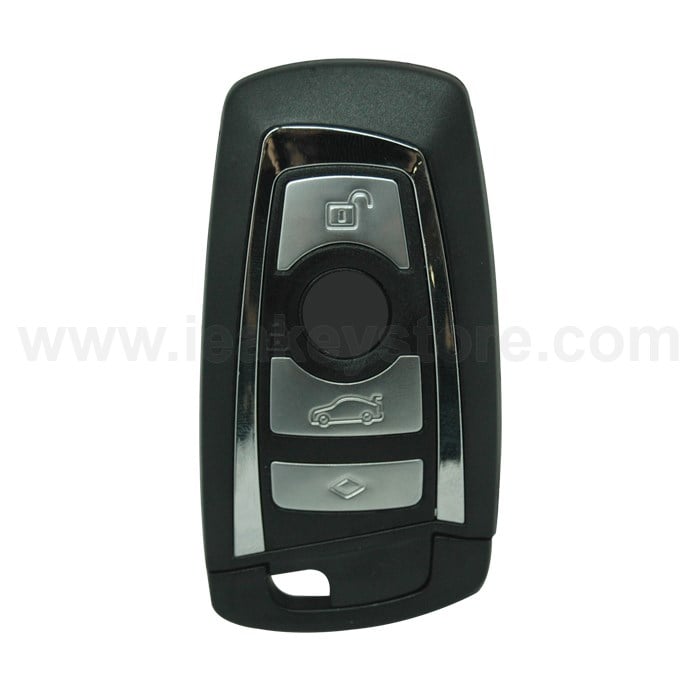 ORJ. F SERIES HITAG PRO KEYLESS 315MHZ