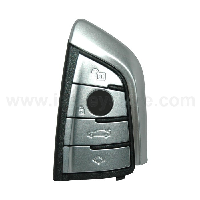 ORJ. G SERIES HITAG PRO KEYLESS 433MHZ