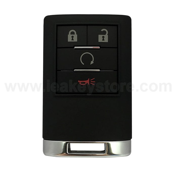 ORJ. CADILLAC 4-5-6 BT SMART REMOTES 315MHZ