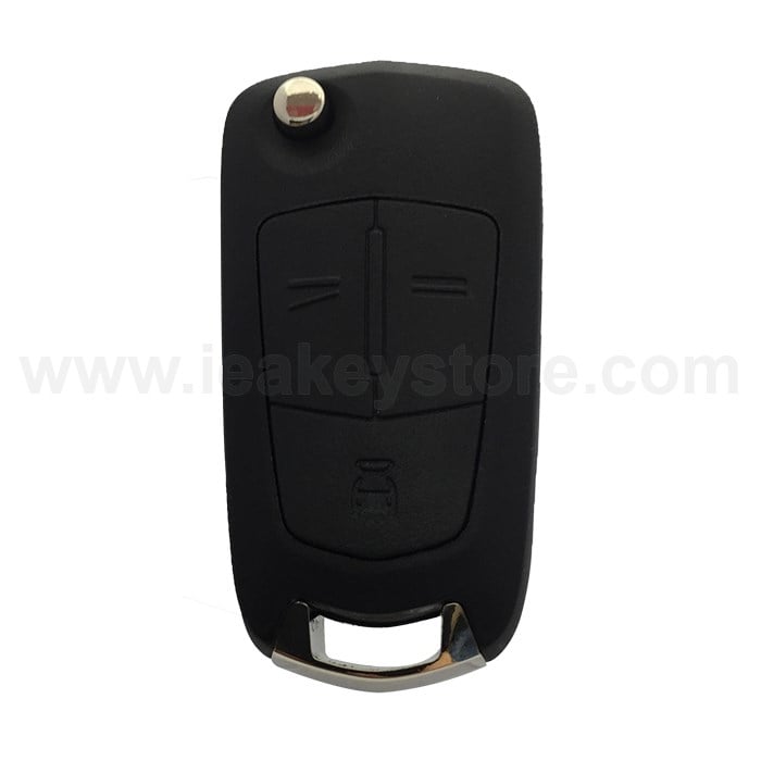 ORJ. CHEVROLET CAPTIVA ID46 433MHZ