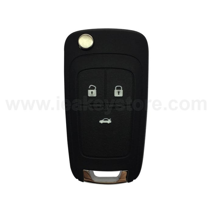 ORJ. CHEVROLET CRUZE ID46 433MHZ