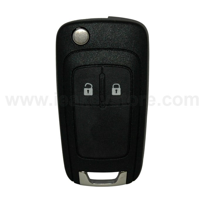 ORJ. CHEVROLET CRUZE ID46 433MHZ
