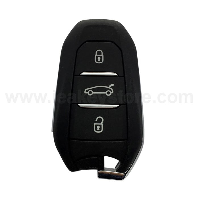 ORJ. CITROEN DS4 DS5 ID46 433MHZ