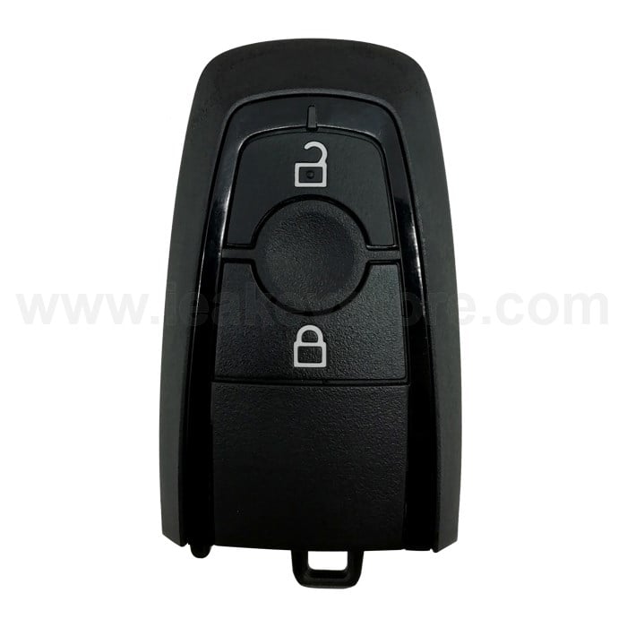 ORJ. FORD EDGE  HITAG PRO KEYLESS 433 MHZ
