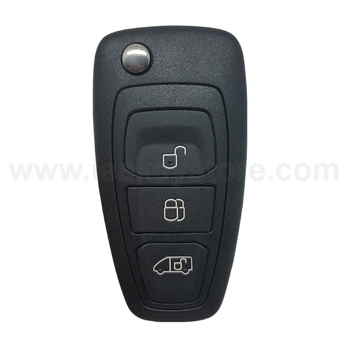 ORJ. FORD TRANSIT TOURNEO  NEW  433MHZ