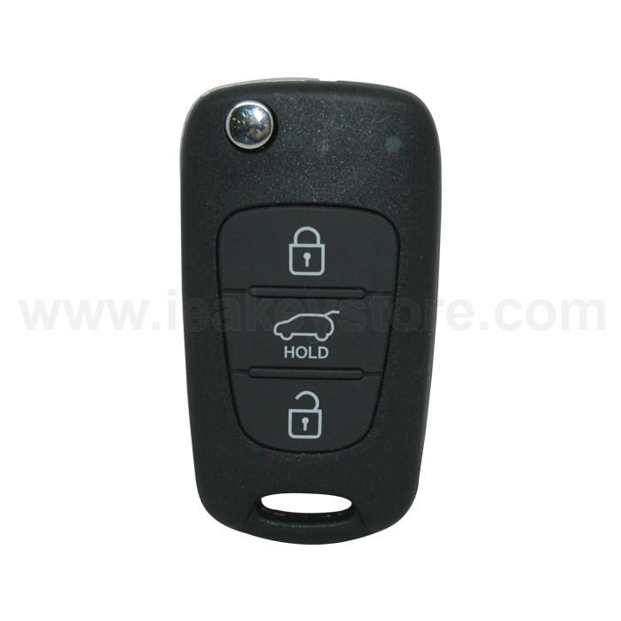 ORJ. HYUNDA İX20 3BT 4D-60-80BIT 433MHZ
