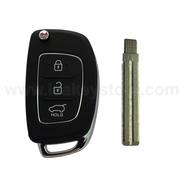 ORJ. HYUNDAI İ20-SONATA ID46 433MHZ