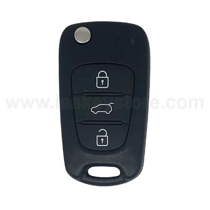 ORJ. HYUNDAI İ30 ID46 433MHZ