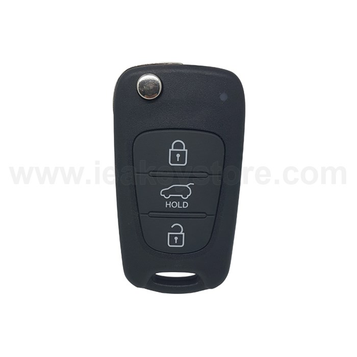 ORJ. HYUNDAI ID46 433MHZ