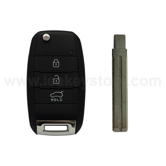 ORJ. KIA SPORTAGE 3 BT 4D60 80BIT 433MHZ