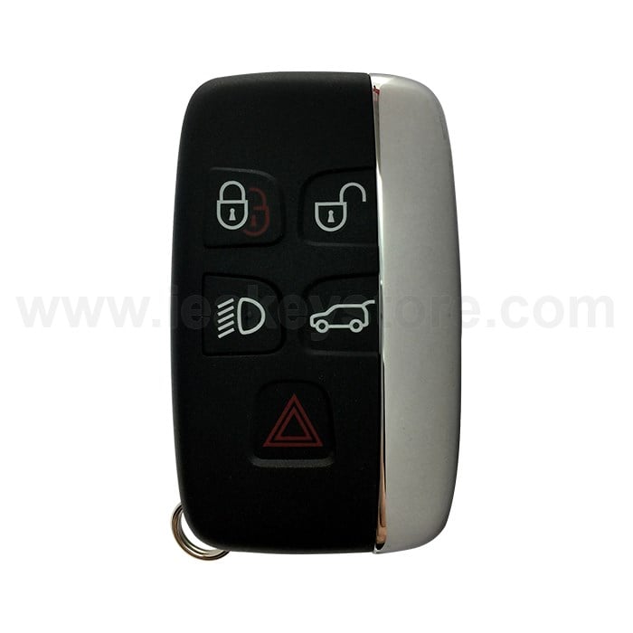 ORJ. LAND ROVER HITAG PRO PCF7953P 315MHZ