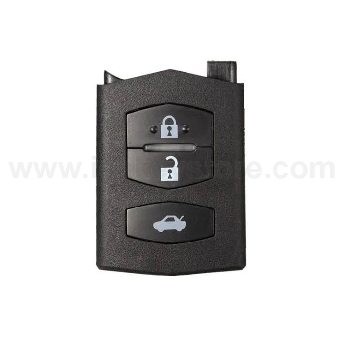 ORJ. MAZDA M6 3 BT. 433MHZ