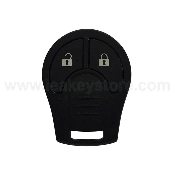 ORJ. NISSAN NEW MICRA 2BT HITAG2 ID46 PCF7936 434MHZ