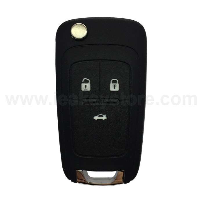 ORJ. OPEL INSIGNIA ID46 433MHZ