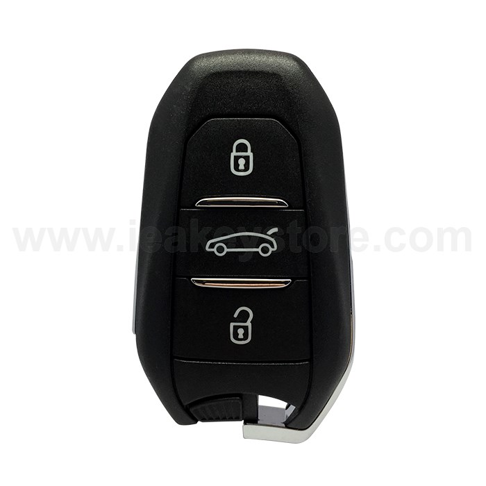 ORJ. PEUGEOT 308/508 ID46 433MHZ