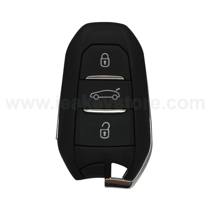 ORJ. PEUGEOT 5008  H.AES KEYLESS 433MHZ