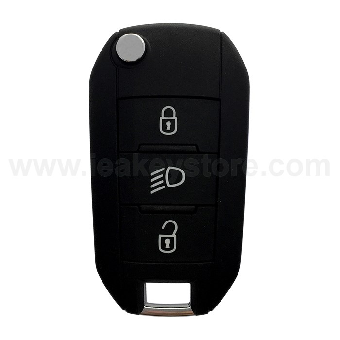 ORJ. PEUGEOT 508  ID46 PCF7941A 433MHZ