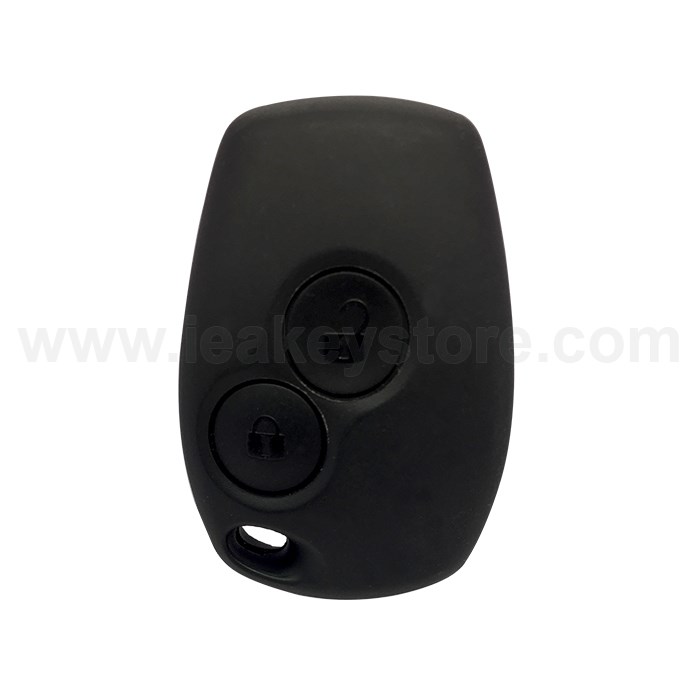 NEW SYSTEM HITAG AES 433MHZ