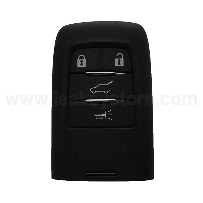 ORJ. SAAB KEYLESS HITAG2 ID46 433MHZ