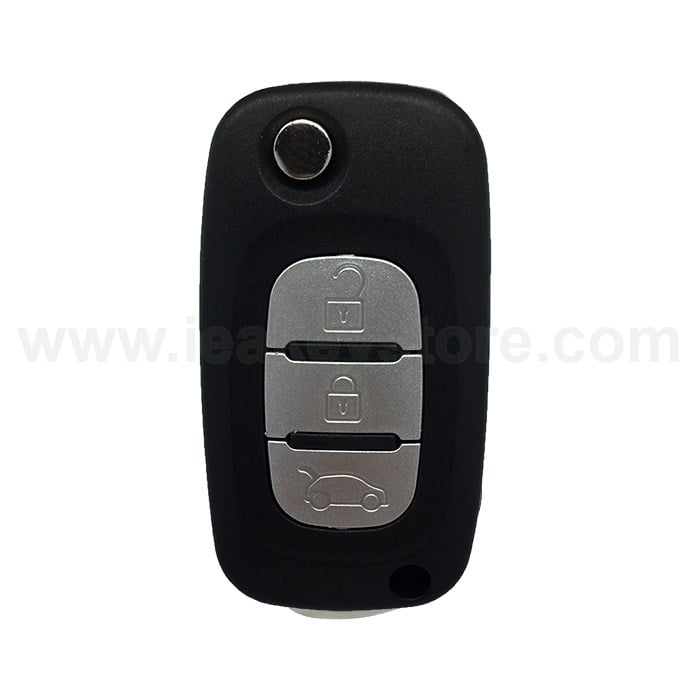 ORJ. SAMSUNG HITAG2 ID46 433MHZ