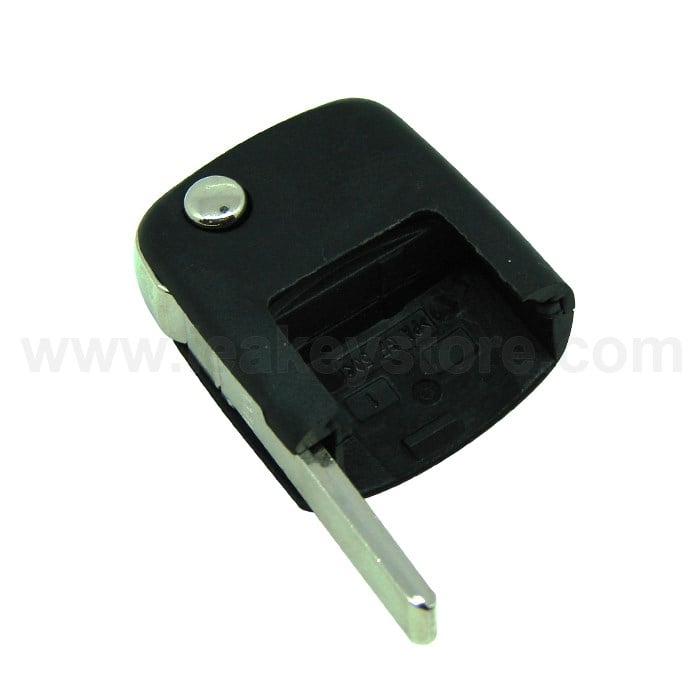 ORJ. SEAT FLICK REMOTE KEY (SQUARE)
