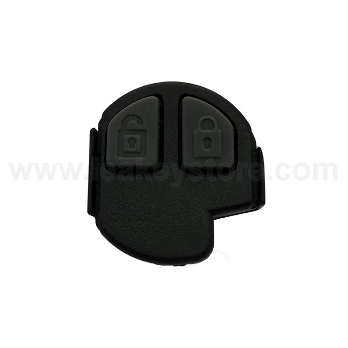 ORJ. SUZUKI 4T 2 BUTON 433MHZ