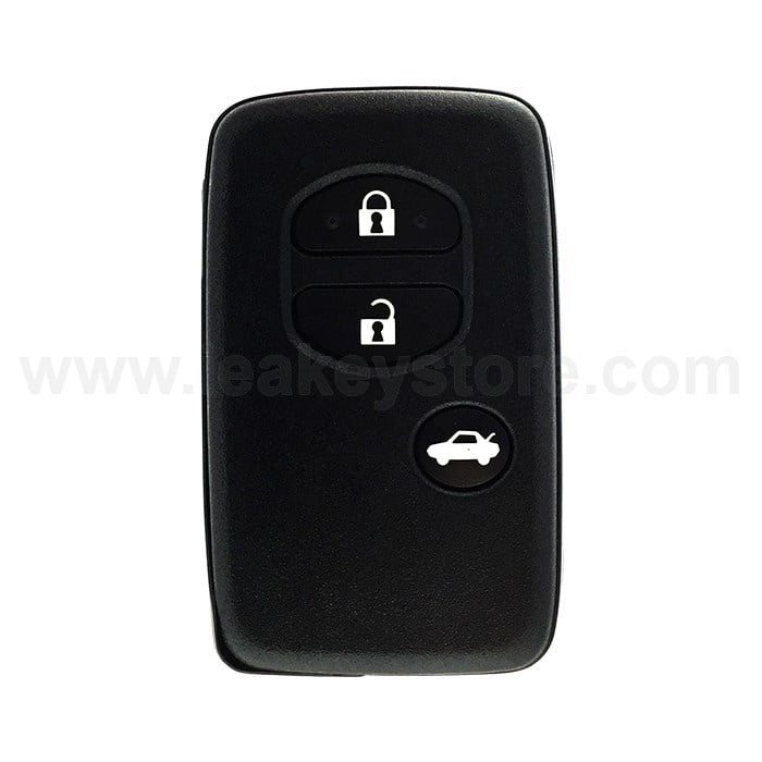 ORJ. TOYOTA KEYLESS DST PLUS 6F 315MHZ