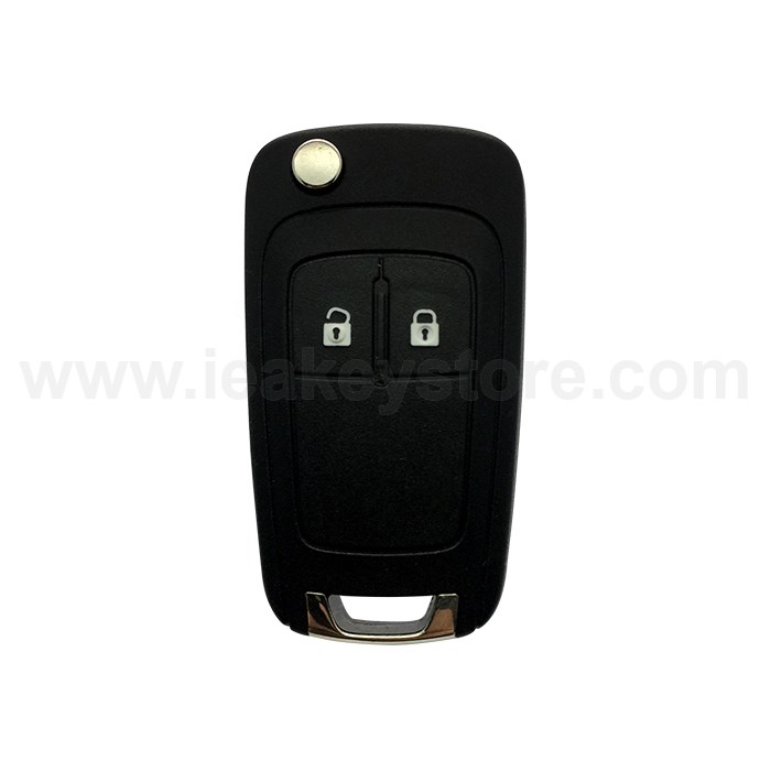 ORJ. VAUXHALL  HITAG 2 ID46 433MHZ