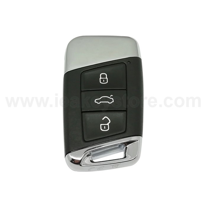 ORJ. WW PASSAT B8  48 MEGAMOS AES 315MHZ