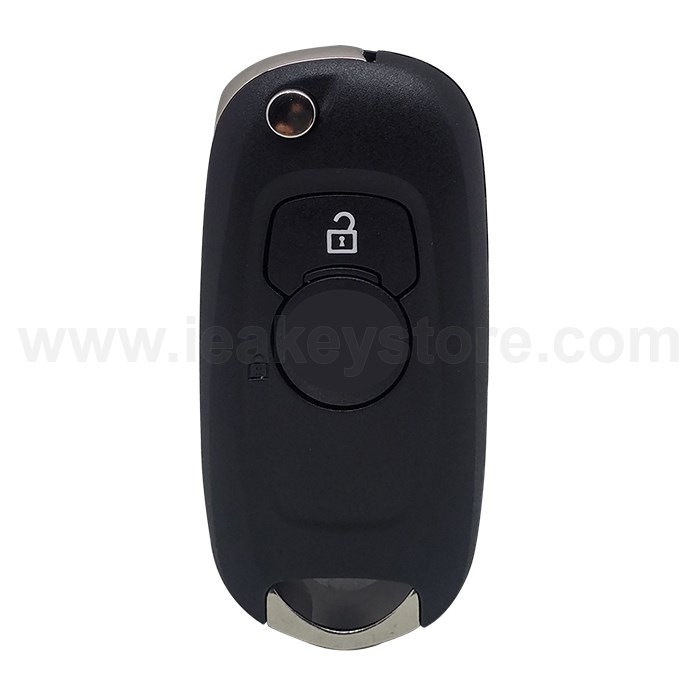 ORJ.OPEL ASTRA-K HITAG2 433MHZ