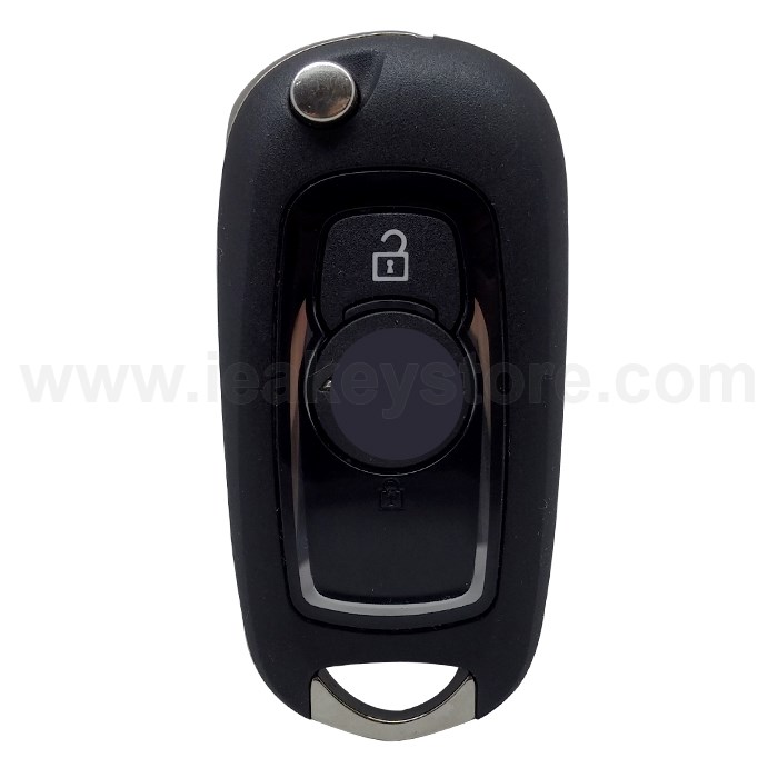 ORJ.OPEL ASTRA-K HITAG2 433MHZ