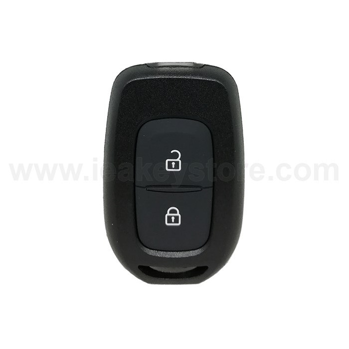 2 BT NON-FLICK REMOTE 433MHZ