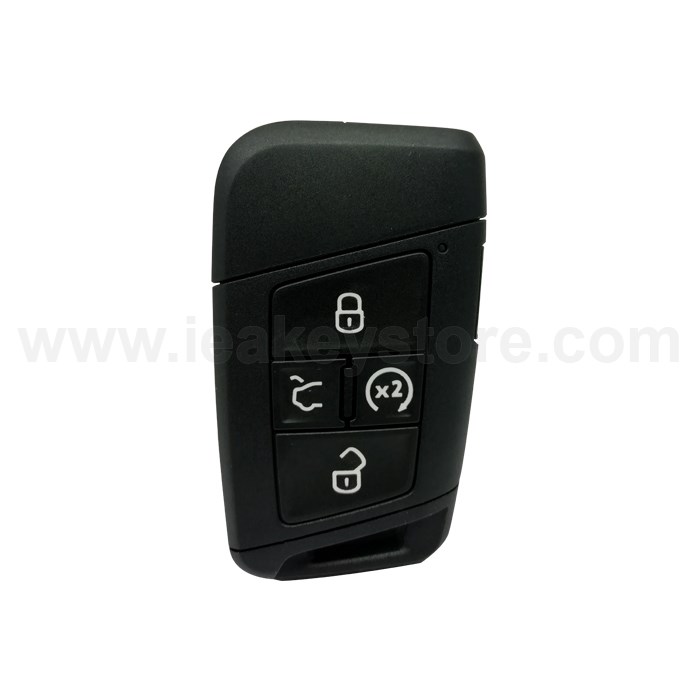 ORJ.VW PASSAT KEYLESS MEGAMOS AES 315MHZ